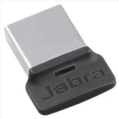 Adapteris Jabra ATJABVP00000374 USB, Bluetooth, sidabro kaina