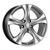 EXCLUSIVE LINE O 7.5x17" 5X100 ET38