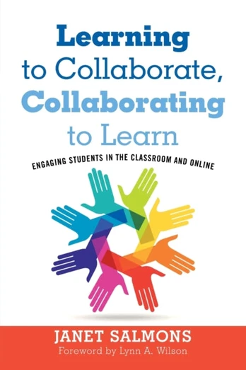 Learning to Collaborate, Collaborating to Learn - Minkštas viršelis