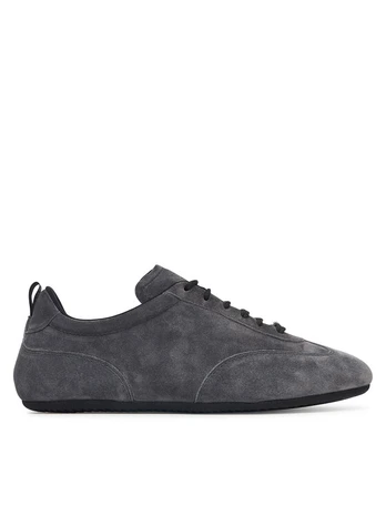 Laisvalaikio batai Max Mara Stecca 2624766011 Pilka