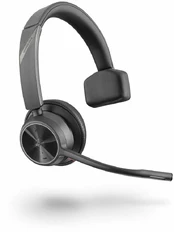Ausinės Poly VOYAGER 4310 UC kaina