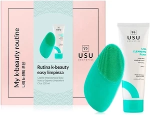 Veido priežiūros priemonių rinkinys Usu Cosmetics K-Beauty