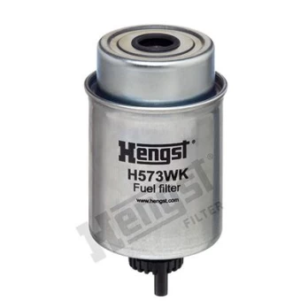 Kuro filtras HENGST FILTER H573WK