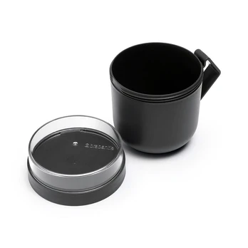 Dėžutė maistui Brabantia Make & Take, 0.6 l