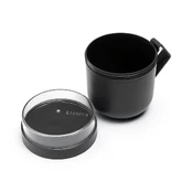 Dėžutė maistui Brabantia Make & Take, 0.6 l kaina