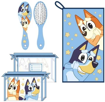 CERDÁ Bluey toilet bag
