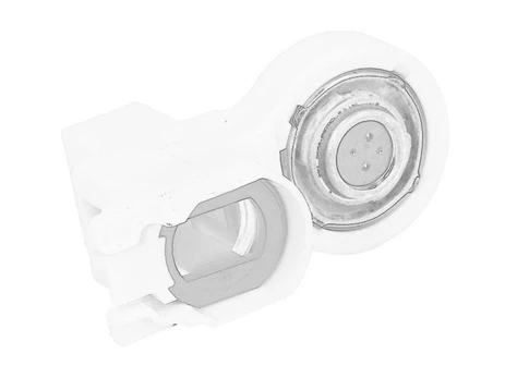 Lynas/traukė pavarų perjungimo OE FORD 1094562