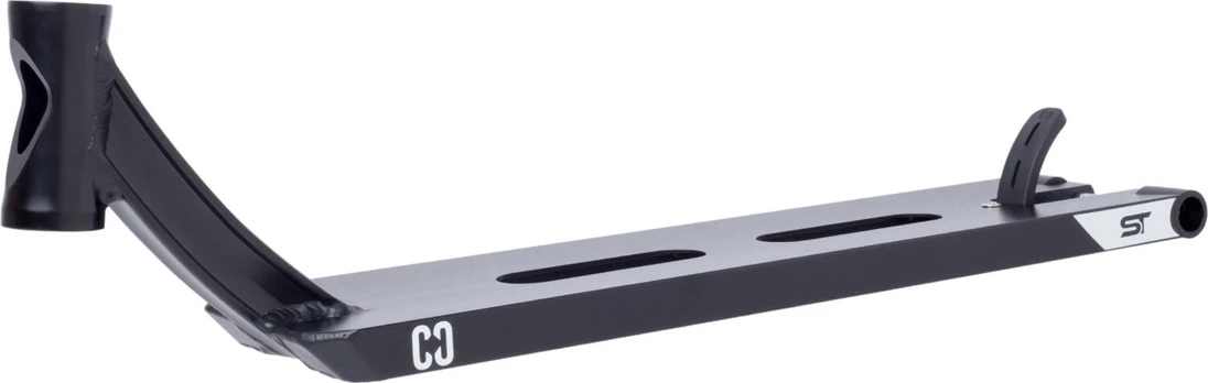 CORE ST1 Pro Scooter Deck (22" - Black)