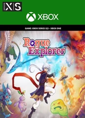 Rogue Explorer Xbox