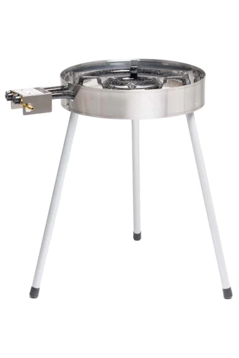 GrillSymbol Paelijos gaminimo rinkinys Basic-580, ø 58cm
