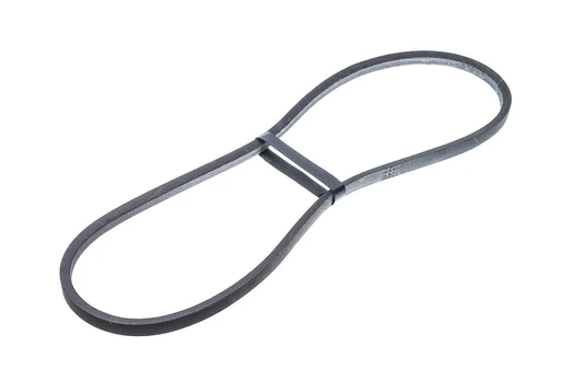 Tinkantis Mtd DIRŽAS MTD NETIESIOGINES KRYPTIES MOTOR 15,8 mm, tipas 5L, Li 1225 mm