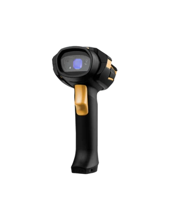 CipherLab 2560, BT, 1D, BT, kit (USB), black