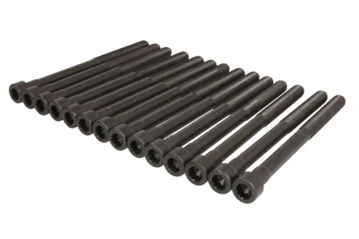 ELRING EL759640 Cylinder head bolt set