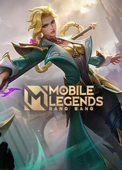 Top Up Mobile Legends Diamonds Malaysia
