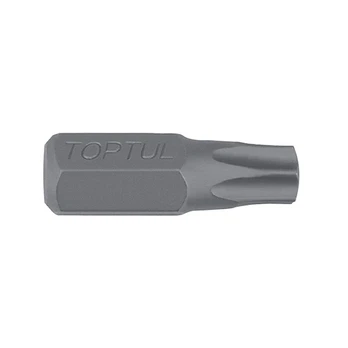 Uždedamas antgalis TORX T27