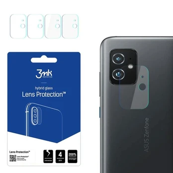 Asus Zenfone 8 - 3mk kameros apsauga™