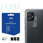 Asus Zenfone 8 - 3mk kameros apsauga™ kaina