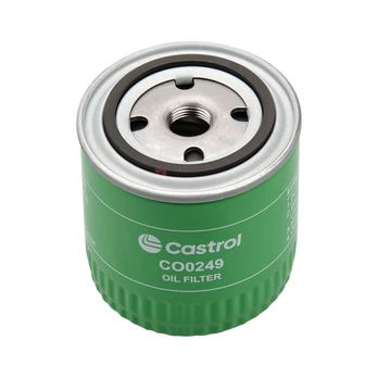 Alyvos filtras Castrol Filters CO0249