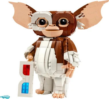 LEGO Ideas 21361 Gremlins: Gizmo