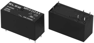Blow MPIS112A3 12V relė (115F0121HS3)