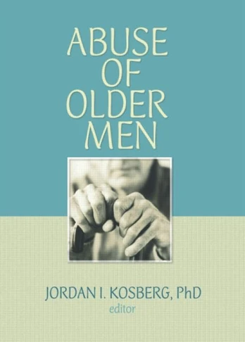 Abuse of Older Men