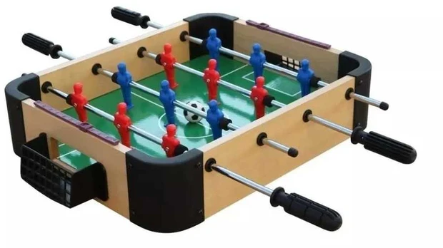 Futbolo stalas Bilaro Kick Mini