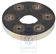 Vag T4 Syncro 1993 1995 1996 2004 Originalus 7D0521127