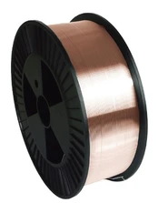 Suvirinimo viela 0,8mm 5kg GYS 086203