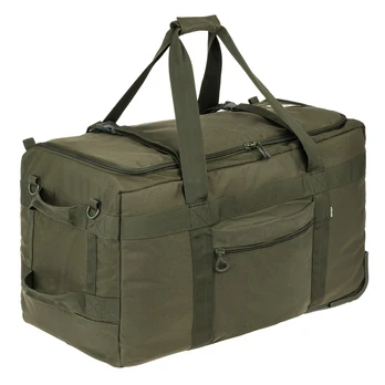 Brytzky Tactical Mammoth 120 l Olive Kelioninis krepšys