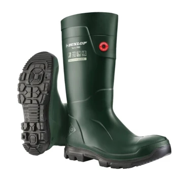 Batai Purofort TerraPRO LJ0KL01 Dunlop