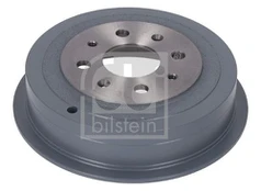 FEBI FE176976 Brake drum kaina