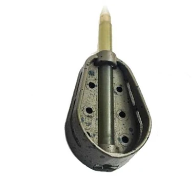 Šėrykla GURU Hybrid Inline Feeder Large 28-45g