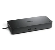 Dell Pro Dock | WD25Z | DisplayPorts quantity 2 | HDMI ports quantity 1