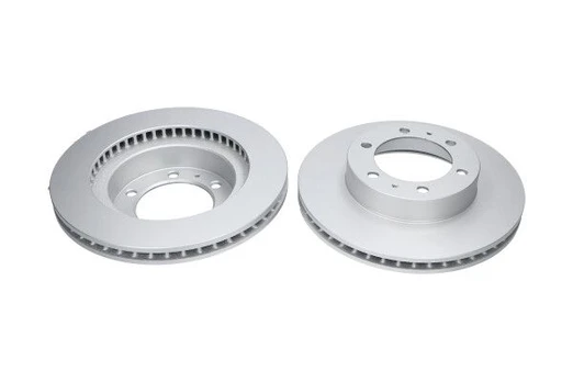 Stabdžių diskas Kavo Parts BR-9574-C