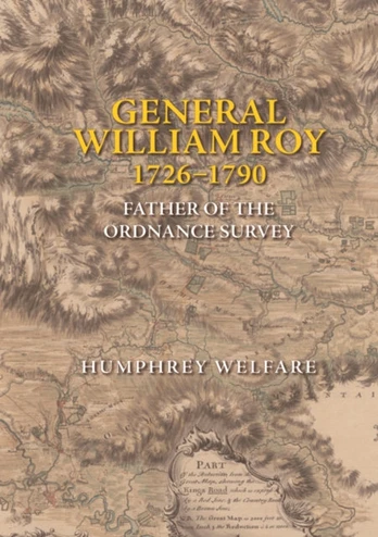General William Roy, 1726-1790