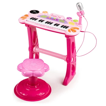 Vaikiškas pianinas Enjoy Electronic Organ