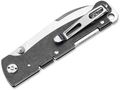 TOGO Boker Plus Atlas Droppoint TS D2 peilis