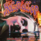 CD HolyRoller - Swimming Witches