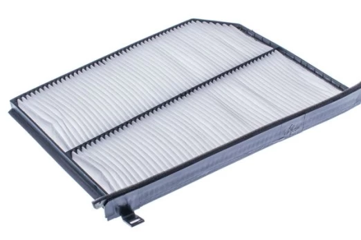 Filtras, salono oras DENCKERMANN M110794