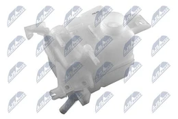 Išsiplėtimo bakelis, aušinimo skystis NTY CZW-PL-005 kaina
