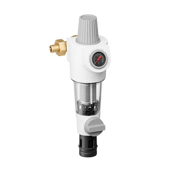 Mechaninis vandens filtras FK74CS 3/4'' LFAA