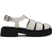 Basutės Steve Madden Market SM11003808 Balta