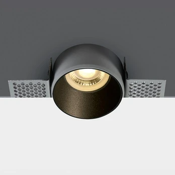 Onelight įmontuojamas šviestuvas 10105TR/B
