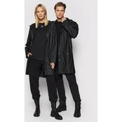 Striukė przeciwdeszczowa Rains Long Jacket 12020 01