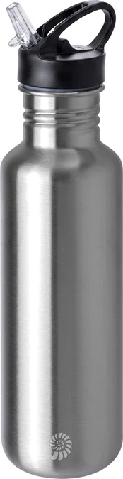 Origin Outdoors Drinking Bottle 'Active' Straw Cap