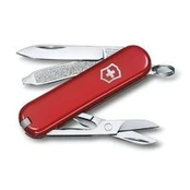 Victorinox Classic SD multifunction knife 0.6223.B1 Red