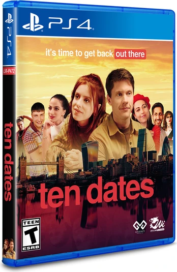 Ten Dates 