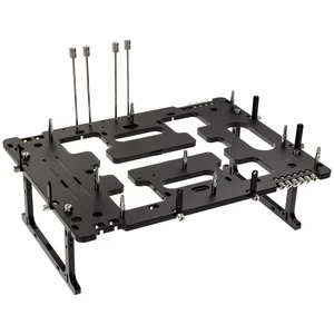 Laikiklis Streacom BC1 V2 Benchtable, 1820 g, juoda