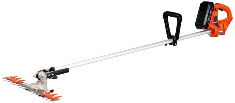 Akumuliatorinis trimeris DTT-2100, 56V, Echo