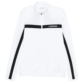 Sportinis nertinis vyrams, Balta, Jarvis mid layer